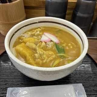 カレーうどん専門店 振甫_1