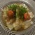 BISTRO U Keito - 料理写真:北海道産たこのカルパッチョ