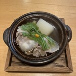 季節料理 あまね - 