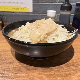 ラーメン 豚嵐_1