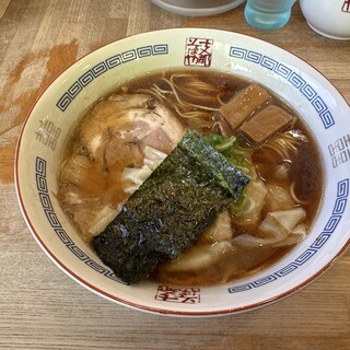 支那そばや 翠月_1