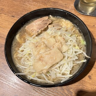 ラーメン 豚嵐_0
