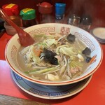 長崎軒 - 料理写真: