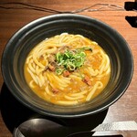 Tsurutontan Udon Noodle Brasserie Ginza - 
