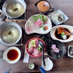 網元料理 德造丸 本店 - 