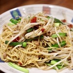 龍美 - 料理写真:皿台湾