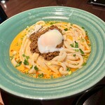 Tsurutontan Udon Noodle Brasserie Ginza - 