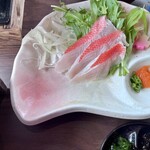 網元料理 德造丸 本店 - 