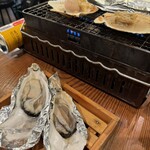新宿 丸港水産 - 
