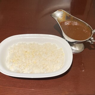 欧風カレー ペルソナ_0