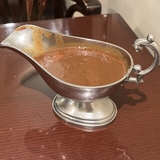 欧風カレー ペルソナ_1