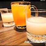 雌牛専門店 板前焼肉一牛 - 