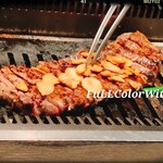 雌牛専門店 板前焼肉一牛 - 