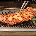 雌牛専門店 板前焼肉一牛 - 