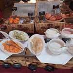 DINING & BAR LAVAROCK - 