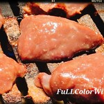 雌牛専門店 板前焼肉一牛 - 