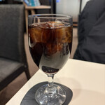 喫茶室ルノアール - ドリンク写真: