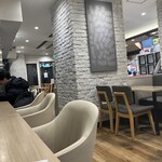 モスバーガー - 