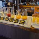 DINING & BAR LAVAROCK - 