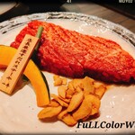 雌牛専門店 板前焼肉一牛 - 