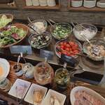 DINING & BAR LAVAROCK - 