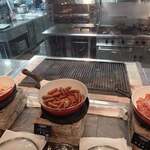 DINING & BAR LAVAROCK - 