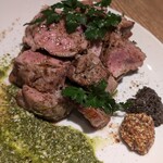 たきび炉端 ふく炉 - 
