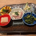 たきび炉端 ふく炉 - 