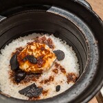 たきび炉端 ふく炉 - 