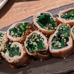 たきび炉端 ふく炉 - 