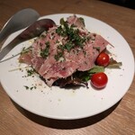 たきび炉端 ふく炉 - 