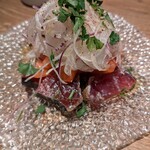 たきび炉端 ふく炉 - 