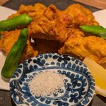 たきび炉端 ふく炉 - 