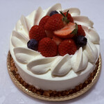 ペストリーショップ - 