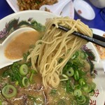 来来亭 - 料理写真: