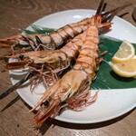 たきび炉端 ふく炉 - 