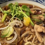 吉祥庵 - 