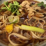 吉祥庵 - 