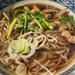 吉祥庵 - 