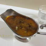 かれーの店 うどん  - 