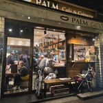 PALM Cafe&Creperie - 