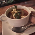 DOBROGI HUNGARIAN BAR & DINING - 