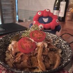 DOBROGI HUNGARIAN BAR & DINING - 