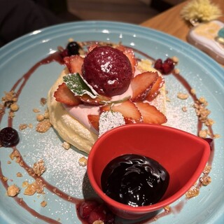 むさしの森珈琲_1