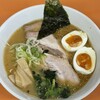 ごま田郎 - みそチャーシュー ¥1,100