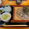 そば処 倉乃  - 