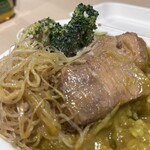 ランチタイム - 