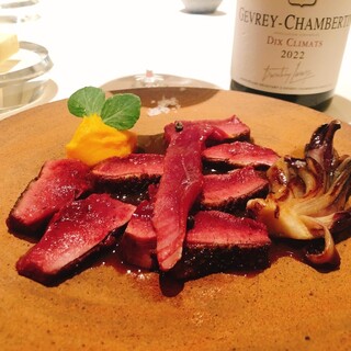 レストラン オオツ