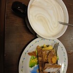 スーリィ・ラ・セーヌ - 