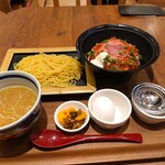 北海道キッチン YOSHIMI - 